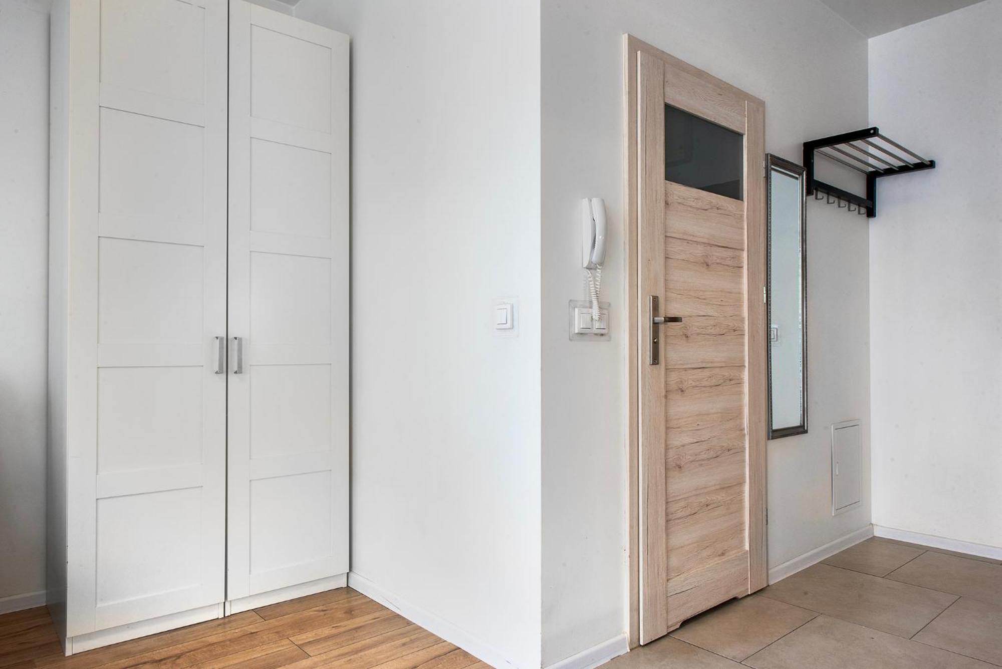 Lovely Studio. Good Location. Appartement *