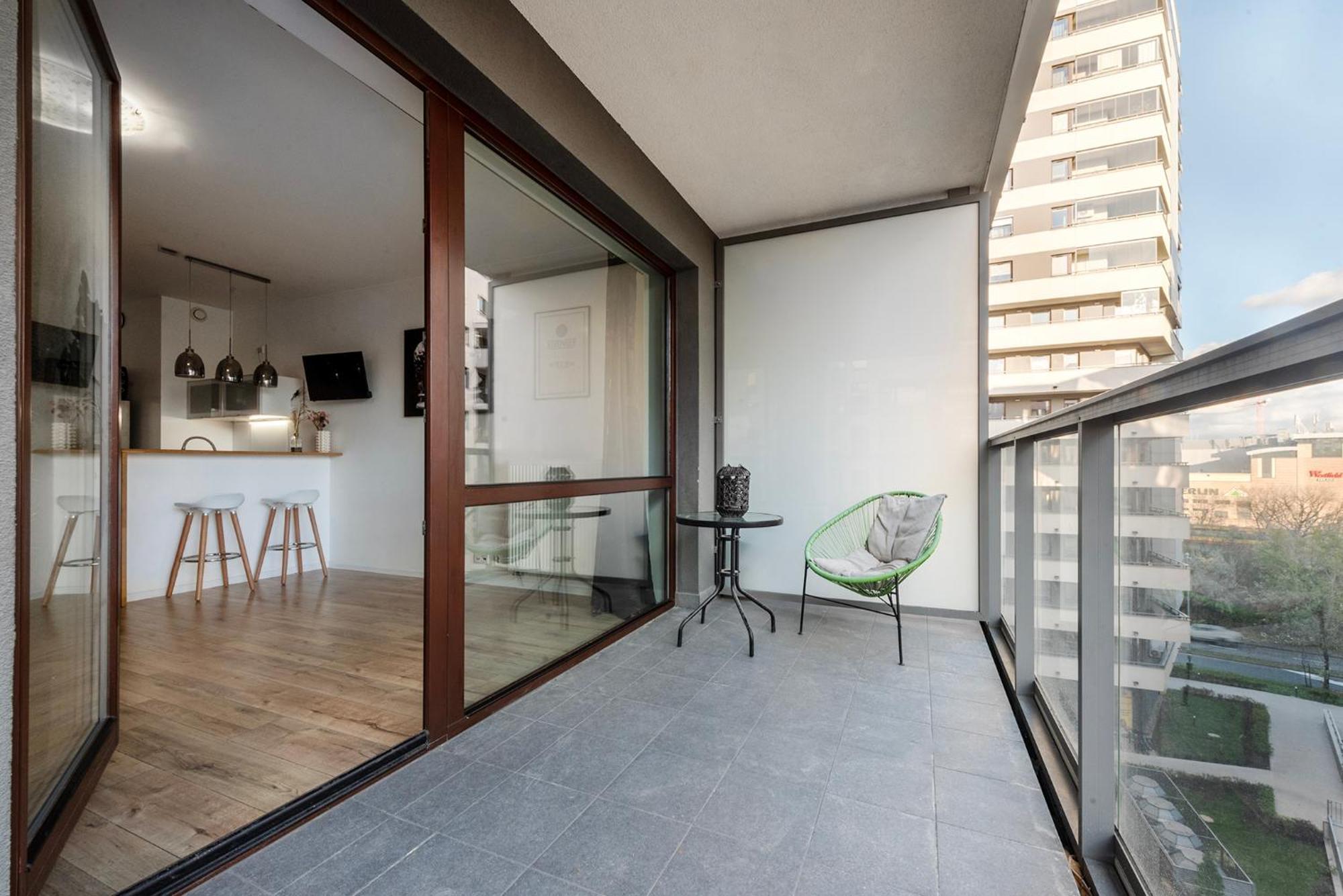 Lovely Studio. Good Location. Appartement